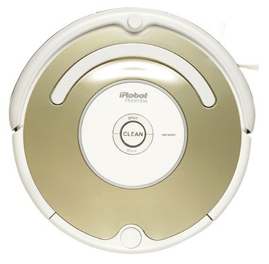 Roomba530